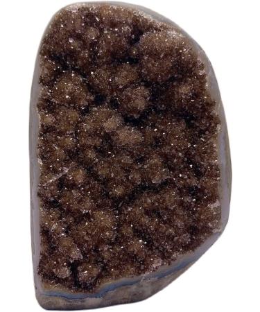 Room Decoration Raw Amethyst Cave Amethyst Geode Cluster Geode Crystal Gift Crystal Stone Dark Purple Natural Raw Amethyst 4 - Buy Online on GoSupps.com