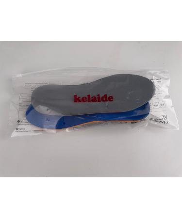 Plantar Fasciitis Arch Support Insoles - Orthotic Inserts for Flat Feet & Foot Pain - Buy Online on GoSupps.com