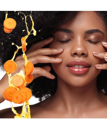 Pr. Francoise Bedon Carrot Lightening Serum 1.66oz - Brighten Your Skin with Carrot Oil | International Shipping Available - Buy Online on GoSupps.com