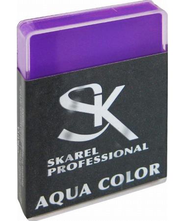 Skarel Purple water body machines 12 g