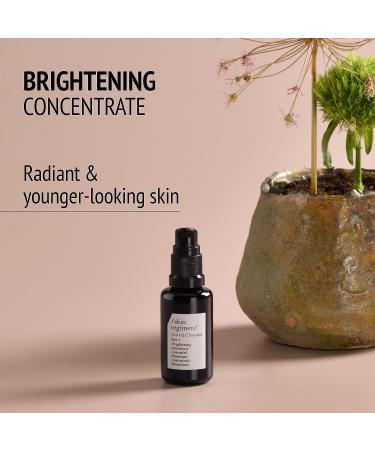 Skin Regimen Brightening Concentrate 15.0 Vitamin C Booster - Brighten & Even Skin Tone - Buy Online on GoSupps.com