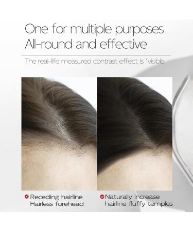 Root Reverse Cover Stick Instant Hair Coverage Grey Root Corrector 7.5g Temporary Colors Convenient Application Convenient and Friendly for Men and Women - Buy Online on GoSupps.com