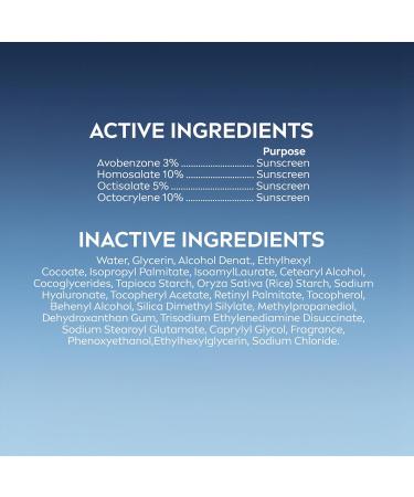 NIVEA MEN Age Defense Daily Face Moisturizer with Broad Spectrum SPF 30 Sunscreen Pro-Retinol and Hyaluronic Acid Beard-Friendly Face Lotion Helps Defend Against UVA/UVB Rays 1.7 Fl Oz Bottle 1 Fl Oz (Pack of 1) - Buy Online on GoSupps.com