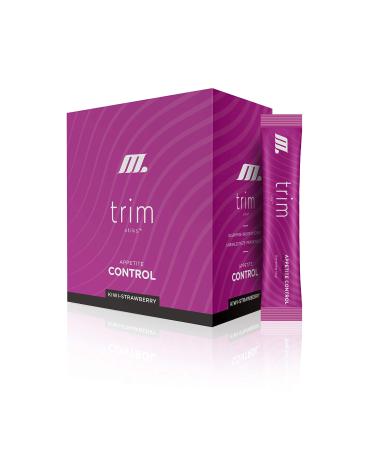 TRIM Stik  Appetite Control  Delicious Kiwi Strawberry beverage  low-calorie  30 ct. servings was Slim.Stik)