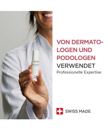 Poderm STOP N gelkauen - Anti-Stress Care Serum for Nail Biting - 100% Natural Growth Activator - Swiss Made for Adults & Children - Buy Online on GoSupps.com