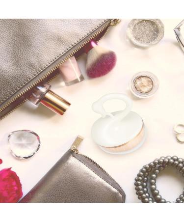 Beaupretty Kabuki Makeup Brush Loose Powder & Liquid Foundation Brush for Flawless Mineral Powder Application | Premium Cosmetic Tools - Buy Online on GoSupps.com