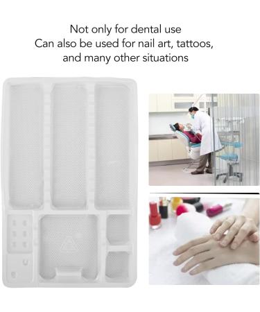 20 Einweg-Dentalinstrumente Set - Disposable Dental Device Pack for International Shipping | Oral Examination Tools & Mouthpieces - Buy Online on GoSupps.com