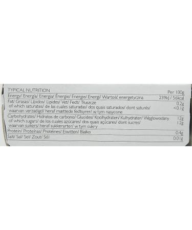 Clearspring Organic Fruit Pur e - Apple & Strawberry - Buy Online on GoSupps.com