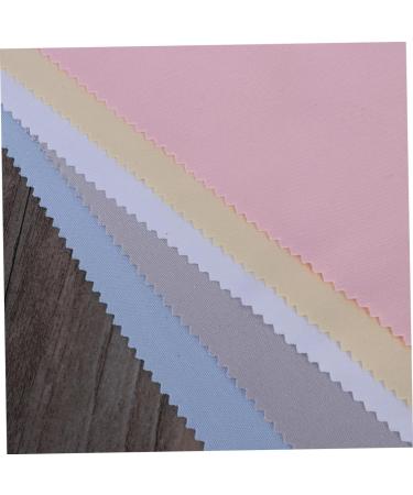 Beavorty 10 Pcs Eyeglasses Cleaning Cloths - Lens Cleaner for Eyewear Sunglasses & Phones | Premium Microfiber Cloths for Streak-Free Shine - Buy Online on GoSupps.com