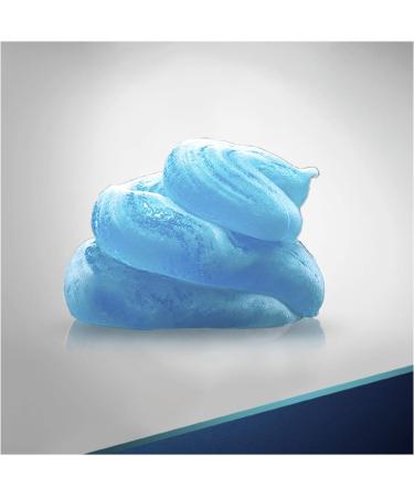 Gillette Series Sensitive Shaving Gel 200ml - Soothes, Hydrates & Protects - Buy Online on GoSupps.com