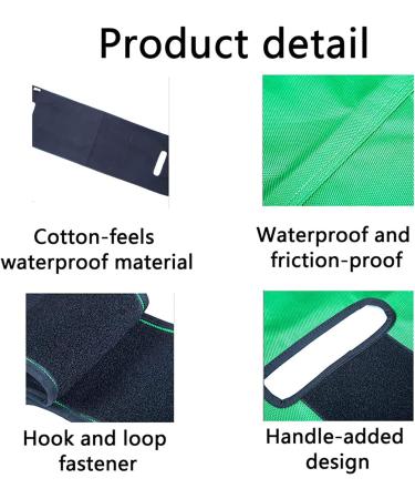 ZZBB Transfer Sling Lifting Aids for Elderly Movement Quicker Easier Safer Transfers & Toileting Elderly Standing Aids Assistance Products Widened Back Curve Design - Buy Online on GoSupps.com
