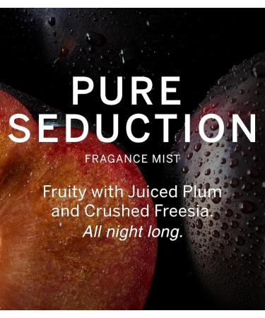 Victoria Body Mist Collection 4 Piece Mini Mist Gift Set: Love Spell Pure Seduction Bare Vanilla Velvet Petals. - Buy Online on GoSupps.com