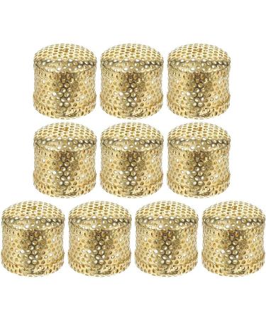 10 Pcs Moxibustion Device Thicken Smokeless Moxibustion Boxes Moxa Tools - Buy Online on GoSupps.com