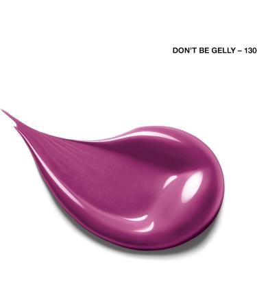 Covergirl Melting Pout Gel Liquid Lipstick - 130 Don't Be Gelly | Long-Lasting Vibrant Color | International Shipping Available - Buy Online on GoSupps.com