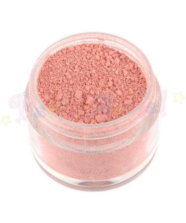 Rainbow Dust - Plain & Simple - Dusky Pink - Edible Food Colour Powder for Cake Decoration - Buy Online on GoSupps.com