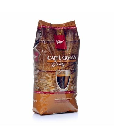 K fer K fer Caff Crema Doux Pack of 8 bags of whole beans 1 kg