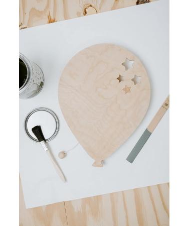 Bo Babys Only - Cloud Baby Wall Lamp | Night Lamp for Kids' Rooms | Battery-Powered Nursery Light - Buy Online on GoSupps.com