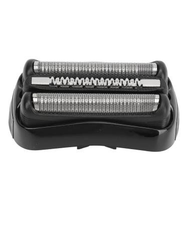 Wamsound Brau Electric Shaver Electric Beard Hair Trimmer Professional Stainless Steel Fitting Skin Grooming Cutting Clipper for Men