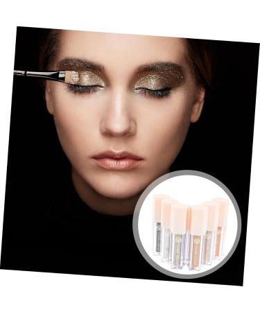 FOMIYES 18 Pcs Eye Shadow Set Women s Suits Flash Suit Tear Stick Women Bling Miss Shine 1 count (Pack of 1) As Shownx3pcs - Buy Online on GoSupps.com