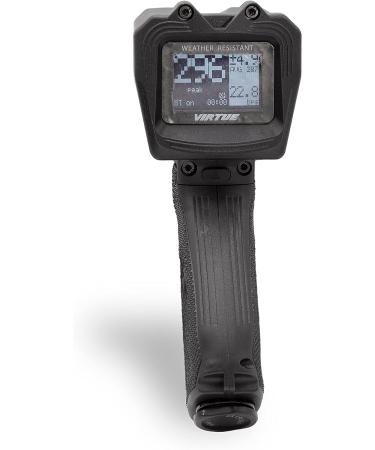 VIRTUE Clock 66 - High-Performance FPS & BPS Chronograph - Buy Online on GoSupps.com