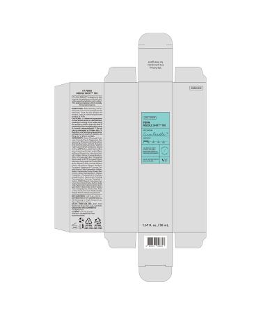 VT COSMETICS PDRN Reedle Shot 100 Spicule Microneedling Serum Vegan PDRN Centella Asiatica Hyaluronic Acid Exfoliating & Plumping for Glass Skin Korean Liquid Skin Booster 1.69 Fl Oz (50ml) - Buy Online on GoSupps.com