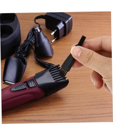 FRCOLOR 50Pcs Shaving Brush Suits For Men Trimmer For Men Mens Razors Keyboard Cleaner Men Razor Mens Razors For Shaving Cleaner Suit Electric Mens - Buy Online on GoSupps.com