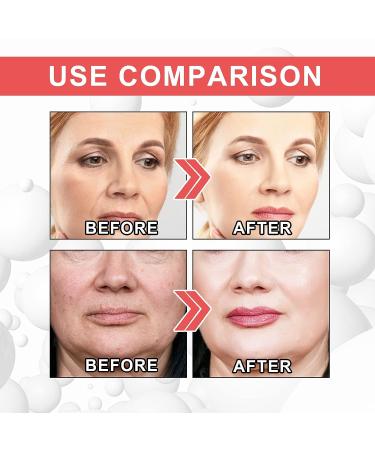 3Pcs EELHOE & Voletas Collagen Boost Anti-Aging Serum & Cream Set - Buy Online on GoSupps.com