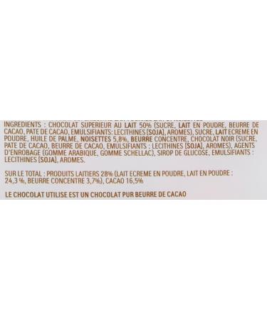 Kinder Chocolate Bons Box Kinder Approximately 345 Pieces 2 kg - Buy Online on GoSupps.com