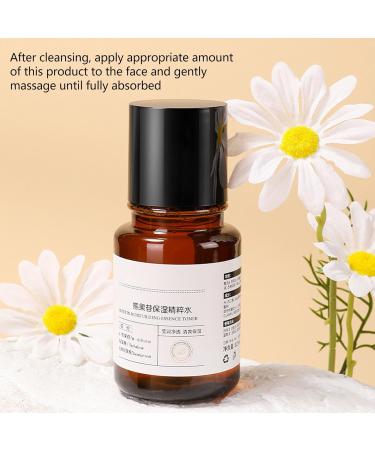 Repairing Moisturizing Facial Toner 125ml Arbutin Moisturizing Serum Toner Improve Dullness Face Brightening Moisturizing Serum for Home Daily - Buy Online on GoSupps.com