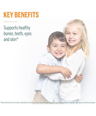 Genestra Brands Cod Liver Oil Forte | Vitamin + Essential Fatty Acid Supplement | 16.9 fl. oz. - Buy Online on GoSupps.com