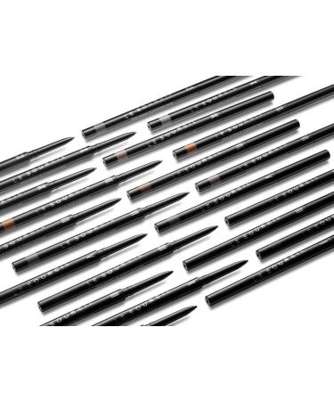 THE EYEBROW by Ang lik Iffennecker - Eyebrow Pencil No. IIII - Warm Brown - Buy Online on GoSupps.com