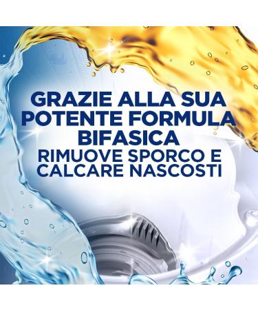 Finish Dishwasher Dishwasher Additive 3 Products of 250 ml Lemon. Refund of 2 or 1 for each product with the badge purchased - Buy Online on GoSupps.com