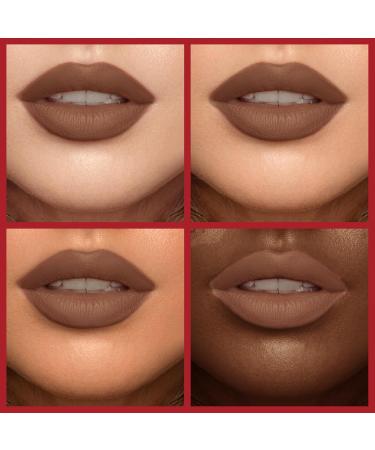 Shop Matte Lip Liner | Highly Pigmented & Moisturizing Nude Lip Makeup - Long Lasting Comfort - Buy Online on GoSupps.com