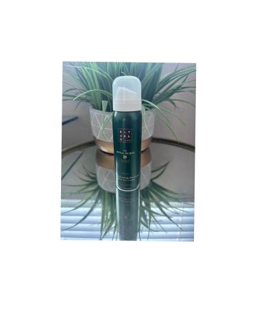 Jing Mini Travel Size Relax Foaming Shower Gel - Inner Peace with Sacred Lotus & Jujube 1.6 fl. oz. (50 ml) | Shop Now - Buy Online on GoSupps.com