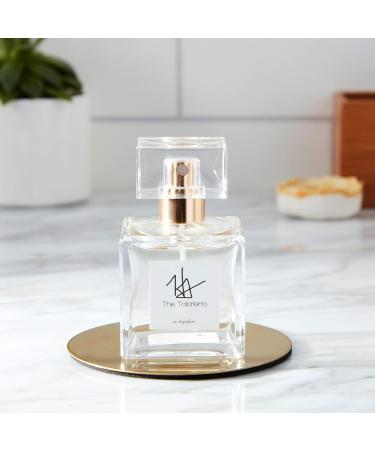 B.E.D (Become. Everyone's. Desire) Unisex Luxury Eau De Parfum Spray Clear 1.7 Fl Oz - Buy Online on GoSupps.com