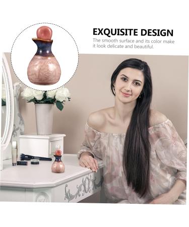 minkissy 5 Sets Aromatherapy Bottle Ceramics Filling Scent Bottle - Buy Online on GoSupps.com