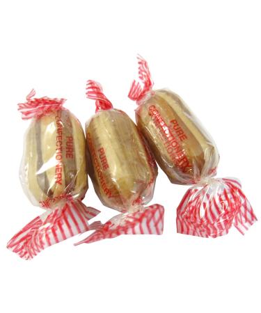 Mint Humbugs - 1000g Hard Boiled Sweets