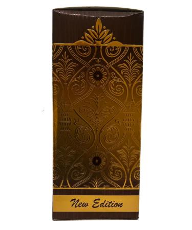 Oud Afgano Unisex EDP Perfume 100 ML By Khalis Perfumes - Buy Online on GoSupps.com
