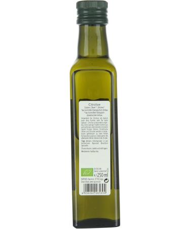  Rapunzel Rapunzel Citroen Live Demeter 1 Pack (1 x 250 g) - Organic - Buy Online on GoSupps.com