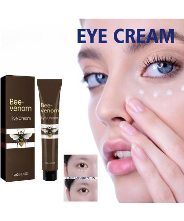 ZYZCW Instant Eye Lift Instant Dark Circle Removal Eye Firming Cream Firming and Moisturizing Eye Gel Instant Eye Lifting Cream - Buy Online on GoSupps.com
