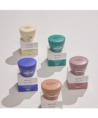  BIOPOINT Biopoint Intense Nutrition Shampoo Pack of 6 x 250 g - Buy Online on GoSupps.com