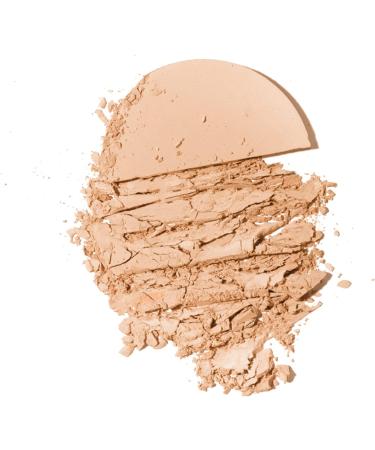 Beauty Forever Matte Pressed Powder 8g - Oil Free & Lightweight (03A Silky Beige) - Buy Online on GoSupps.com