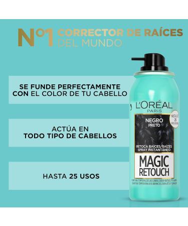 LOREAL Colour Accessories 0.18 kg 3600523683307 - Buy Online on GoSupps.com