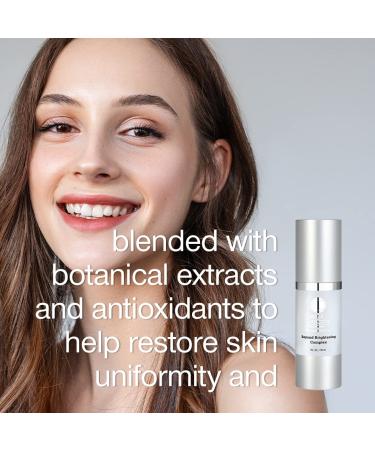 CONTROL CORRECTIVE Beyond Brightening Complex - Brightens Skin Reduces Post-Acne Traces Hydroquinone-Free with Tranexamic Acid & Glycolic Acid for Radiant Complexion - Buy Online on GoSupps.com