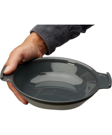 humangear GoKit Deluxe (7-Tool)  Charcoal/Green - Buy Online on GoSupps.com