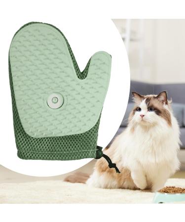 Generisch pilateur de poils d'animaux de compagnie - Jeu de verte pour enlever les poils d'animaux de compagnie - Gants de nettoyage pour animaux de compagnie - Chien long et court et boue de - Buy Online on GoSupps.com