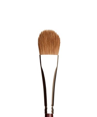 Sian Richards London Beautiful Blender Blending and Concealer Sable Makeup Brush