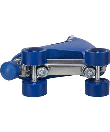 C SEVEN C7skates Dark Magic Midsummer's Eve Quad Roller Skates - Size 7 Women's / 6 Youth / 6 Men's - Buy Online on GoSupps.com