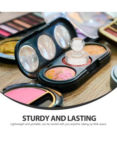 Baluue Eyeshadow Stamper - Pressure Acrylic Applicator for Effortless Makeup | Perfect for Eye Shadow & Blush - International Shipping Available - Buy Online on GoSupps.com