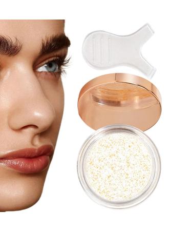 Lash Glue Balm | Long Lasting Eyelash Glue | Eyelashes Extension Glue Balm | Lash Glues Balm Provides Strong and Long Lasting Hold for Eyelash Lifts and Extensions